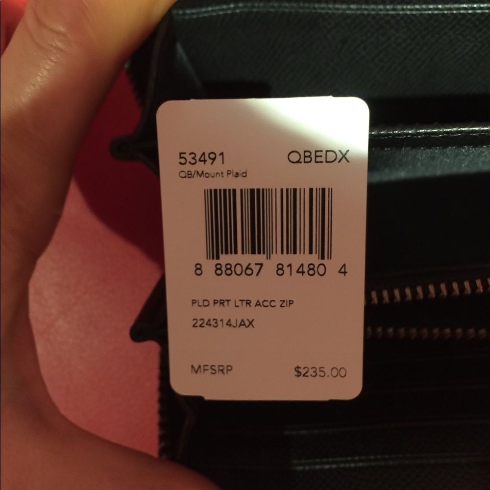 Brand new Coach wallet - Picture 9 of 13
